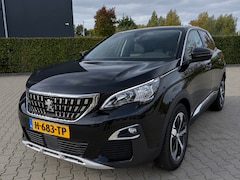 Peugeot 3008 - 1.2 Allure 2020 | Automaat | Stoelverwarming