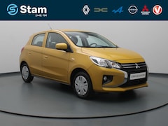 Mitsubishi Space Star - 1.2 Connect+ Apple Carplay/Android Auto | Airco