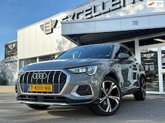 Audi Q3 - 35 TFSI S Tronic Pro Line | Keyless