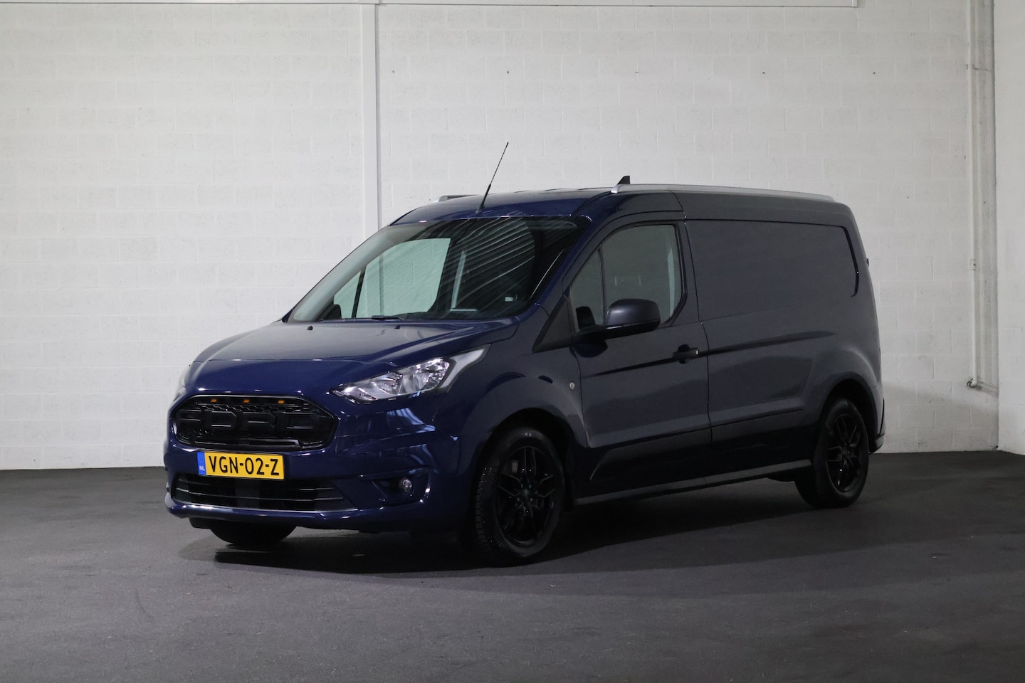 Ford Transit Connect - 1.0 Ecoboost L2 Trend 1.0 Ecoboost L2 Trend - AutoWereld.nl