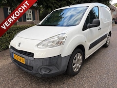 Peugeot Partner - 1.6 HDI L1XR apk tot 10-2027, riem verv, marge auto