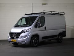 Fiat Ducato - 30 2.3 MultiJet L1 H1 Airco Navigatie Imperiaal