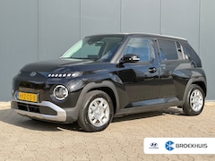 Hyundai Inster - Pulse 49 kWh | Apple Carplay/Android Auto | Cruise control adaptief | Navigatiesysteem | V