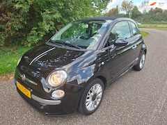 Fiat 500 C - 0.9 TwinAir Turbo 500S heel mooi 93000km