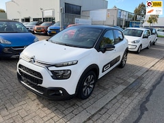 Citroën C3 - 1.2 PureTech Feel, Facelift, Navi, Dealer auto, Stoel verwarming, 1ste eigenaar, INC BTW