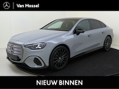 Mercedes-Benz C-klasse - 400 4MATIC Launch Edition 94 kWh Premium Pakket - AMG Line Plus - Winterpakket - Trekhaak