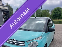 Citroën C1 - 1.0 VTi Airscape Shine