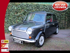MINI Cooper - 1.3 SPI Balmoral 1ste eigenaar, schuifdak, originele bekleding en 12"