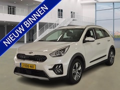 Kia Niro - 1.6 GDi Hybrid DynamicLine