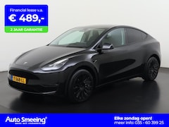 Tesla Model Y - Long Range AWD 75 kWh | SOH 96% | Trekhaak | Zondag Open