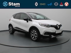 Renault Captur - 90pk TCe Intens Climate | Navi