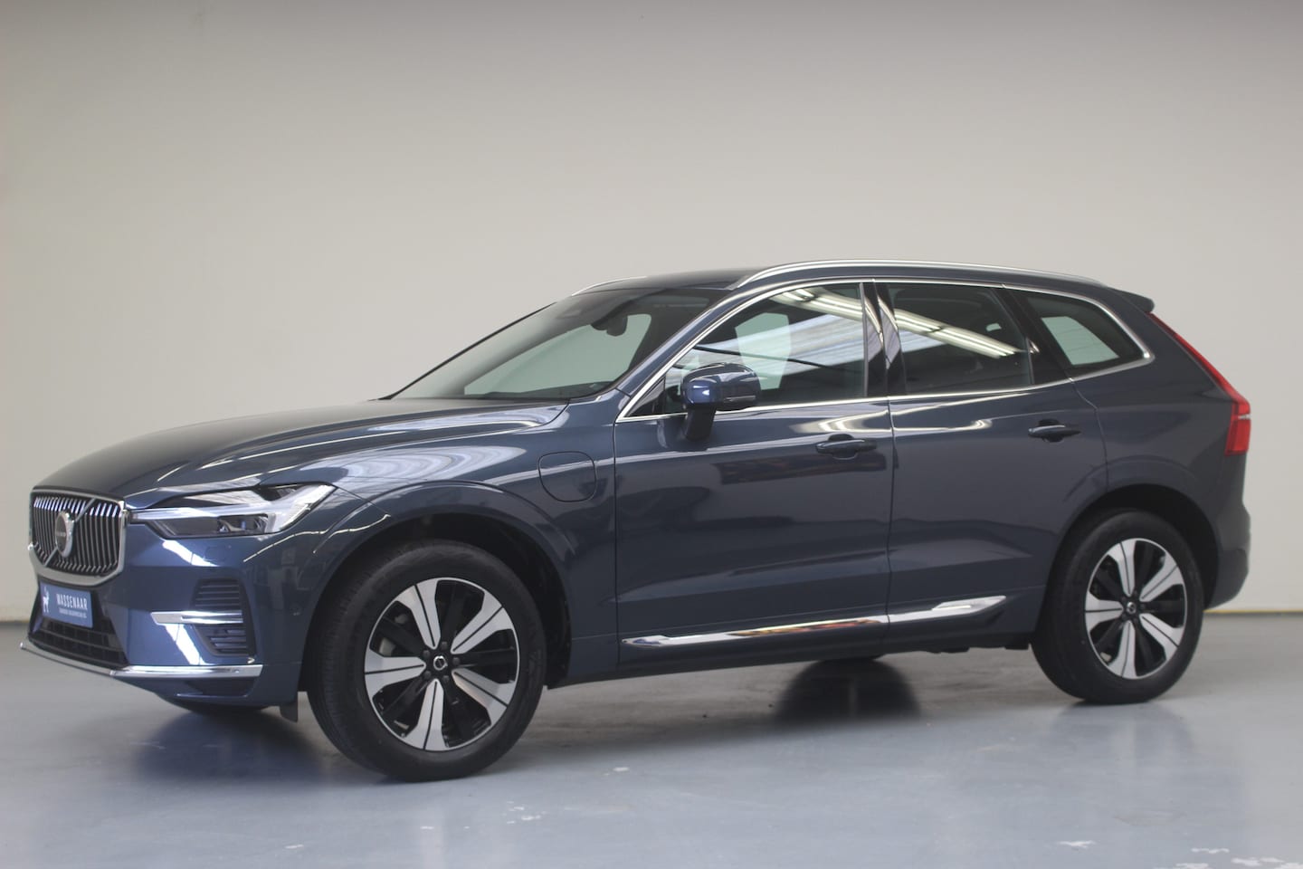 Volvo XC60 - T6 Plug-in hybrid AWD Plus Bright | Rijklaarprijs | - AutoWereld.nl