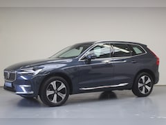 Volvo XC60 - T6 Plug-in hybrid AWD Plus Bright | Rijklaarprijs |