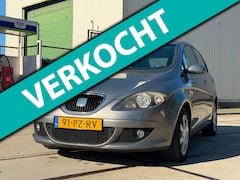 SEAT Altea - 2.0 FSI Stylance 2005 | Airco | Cruise | Apk 02-27