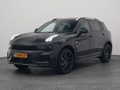 Lynk & Co 01 - 1.5 Plug-in Hybrid | 360° | BLACK | ZWARTE HEMEL | NLD AUTO