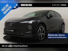 Volvo EX60 - P10 AWD ULTRA 95 kWh *NIET TE KOOP* -PANO.DAK|BOWERS&WILKINS|GEVENT.LEDER|360°CAM|POWER-SE