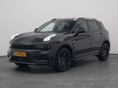 Lynk & Co 01 - 1.5 Plug-in Hybrid | 360° | BLACK | ZWARTE HEMEL | NLD AUTO