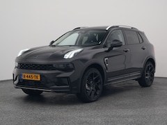 Lynk & Co 01 - 1.5 Plug-in Hybrid | 360° | BLACK | NLD AUTO