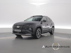 Hyundai Tucson - 1.6 T-GDI PHEV Premium 4WD Facelift | Rijklaar | Pano | Stoelventilatie | Krell Audio | HU