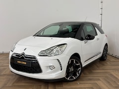 Citroën DS3 - 1.6 THP Sport Chic|CRUISE|AIRCO|NAVI|INRUIL MOGELIJK|