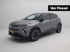 Renault Captur - 1.8 E-Tech full hybrid 160 esprit Alpine | Apple carplay & Android auto | Climate control