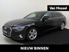Audi A6 Avant - 50 TFSI e quattro Advanced edition | Panoramadak | Navigatie | Achteruitrijcamera | Carpla