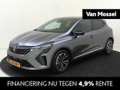 Renault Clio - 1.0 TCe 90 GPF techno Apple carplay | android auto | bluetooth