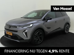 Renault Symbioz - 1.6 E-Tech full hybrid 145 PK esprit Alpine | Pack Light & Sound | Automaat