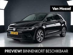 Volkswagen Polo - 1.0 TSI Life 95 PK| Origineel Nederlands | Dealeronderhouden | Parkeersensoren Voor & Acht