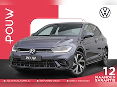 Volkswagen Polo - 1.0 TSI 110pk DSG R-Line | App Connect | Achteruitrijcamera | Stoelverwarming | Clima