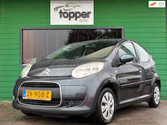 Citroën C1 - 1.0-12V Séduction|Airco|Elektr.ramen|Nieuwe APK|Nette Auto|