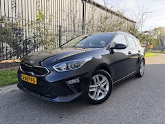 Kia Cee'd Sportswagon - Ceed 1.0 T-GDi DynamicLine / NAVI / CRUISE / CAMERA / CLIMATE / 106dkm NAP
