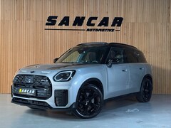 MINI Countryman - 1.5 C John Cooper Works L PANO|HUD|H&K|AMBIENT|JCW SPORTREMMEN|19 INCH