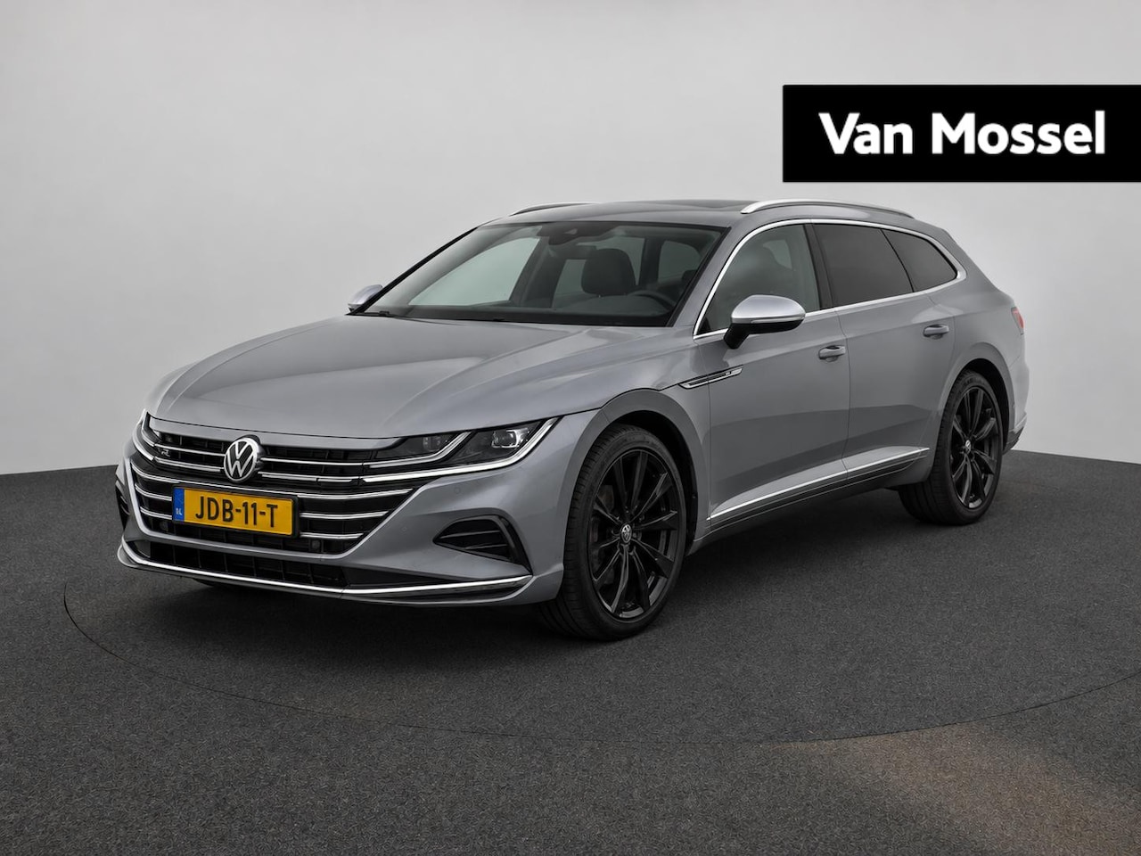 Volkswagen Arteon - 1.4 TSI eHybrid R-Line Business 1.4 TSI eHybrid R-Line Business+ - AutoWereld.nl