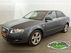 Audi A4 Limousine - 2.0 Automaat Clima Advance