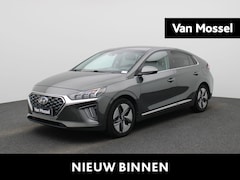 Hyundai IONIQ - 1.6 GDi i-Motion - Plus | SOH 100% | ACHTERUITRIJCAMERA | NAVIGATIE | APPLE CARPLAY | ANDR