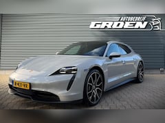 Porsche Taycan Sport Turismo - 79 kWh PANO|LUCHTVER|ACC|CAMERA