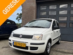 Fiat Panda - 1.2 Active NAP/