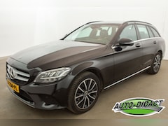 Mercedes-Benz C-klasse Estate - C180 Automaat Business Solution