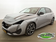 Peugeot 308 - 1.2 PureTech Automaat Navi Camera Clima Allure Pack Business