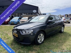 Audi A1 Sportback - 25 TFSI Pro Line