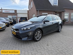 Kia Cee'd Sportswagon - Ceed 1.0 T-GDi MHEV DynamicPlusLine ACC Keyless