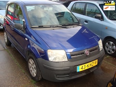 Fiat Panda - 1.2 Edizione Cool airco elek pak nap apk