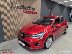 Renault Clio - 1.0 TCe Zen|Carplay Cruise|Full LED|Lane Assist