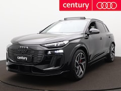 Audi Quattro - SQ6 100 kWh | panoramadak | adaptive air suspension | B&O 3D | trekhaak | 21"