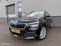 Skoda Kamiq - 1.0 TSI Business Edition|Camera|Carplay|Virtual|