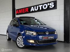 Volkswagen Polo - 1.4-16V Comfortline