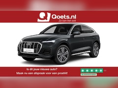 Audi Q5 Sportback - 50 TFSI e Advanced edition Adaptieve Cruise Control - B&O - Head up - Assistentiepakket 'C