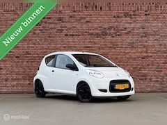 Citroën C1 - 1.0-12V Séduction, NEW APK/GEPOLIJST