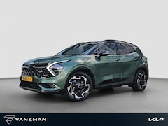 Kia Sportage - 1.6 T-GDi Plug-in Hybrid AWD GT-PlusLine | Full Option | Trekhaak | Stoelgeheugen | Pano S